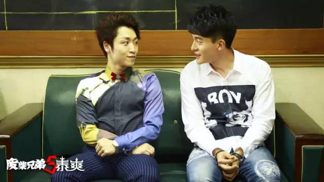 废柴兄弟更新到第几季了,废柴兄弟5最强阵容