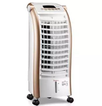 国内外风扇测评，好用的居然是这几台