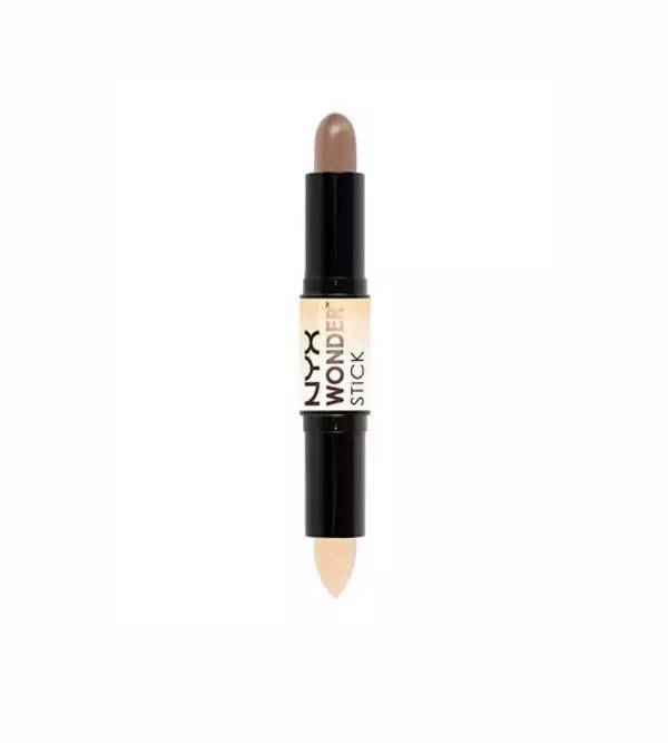 如何打造高鼻梁和小v脸,告别大饼脸