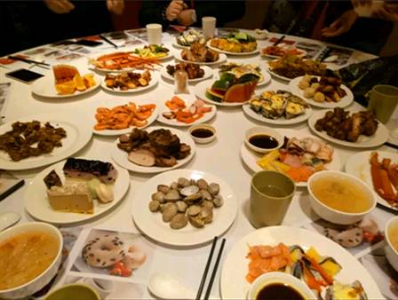 淄博158元自助餐攻略,淄博最好的自助餐