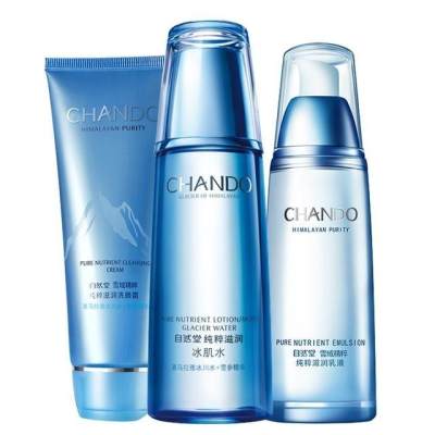 让人相见恨晚的护肤品,让女人心动的护肤品