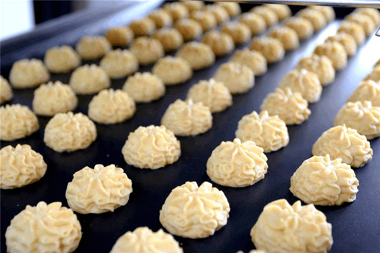 不输珍妮?!南京居然有这么赞的曲奇!