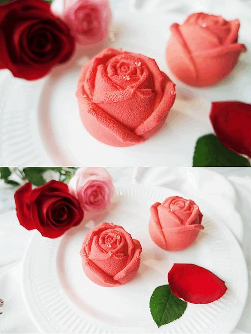 不输珍妮？！南京居然有这么赞的曲奇！