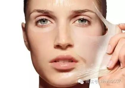 天将降美貌于斯人也必先囤齐面膜敷其脸（穷到独剩颜值）