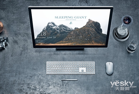 surfacestudio官方视频,surfacestudio发布时间