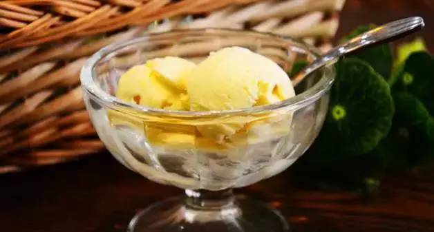 苏州冰淇淋,苏州特色冰激凌