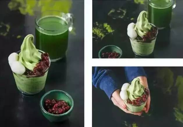 苏州冰淇淋,苏州特色冰激凌