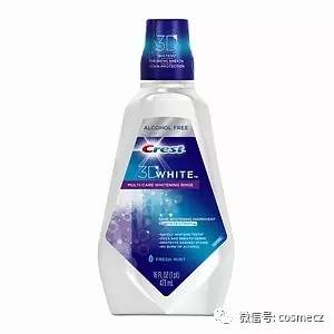 漱口水不建议长期使用,漱口水用多了对身体有害吗