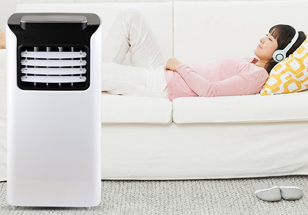 1.5匹可移动空调推荐,1匹可移动空调