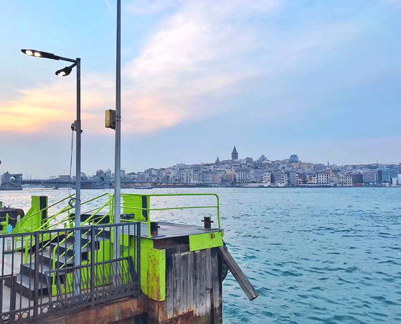 伊斯坦布尔三日游攻略,伊斯坦布尔五日游行程计划