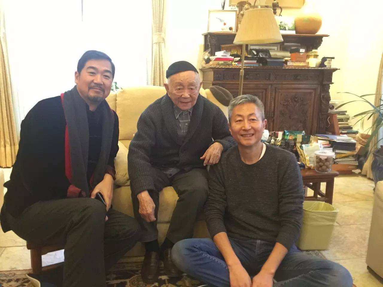 陈道明参加了哪些综艺,陈道明参加的综艺节目有哪些