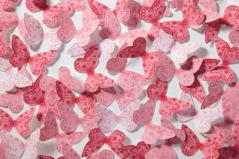 趣味｜我在一间有1000只米奇的房间里待了一小时