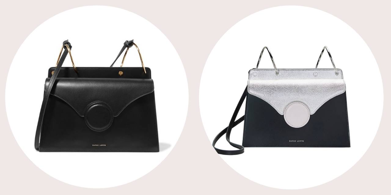 挑个别人没有的包｜祝你在爆款大军中脱颖而出～