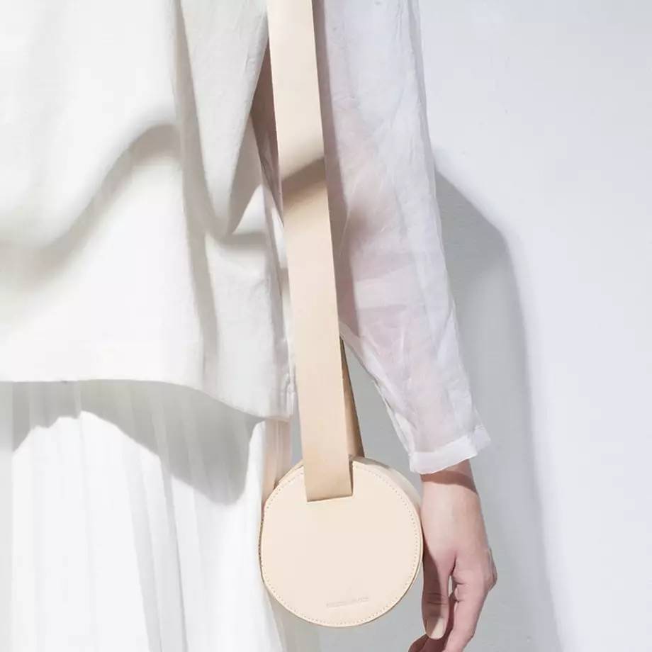 挑个别人没有的包｜祝你在爆款大军中脱颖而出～