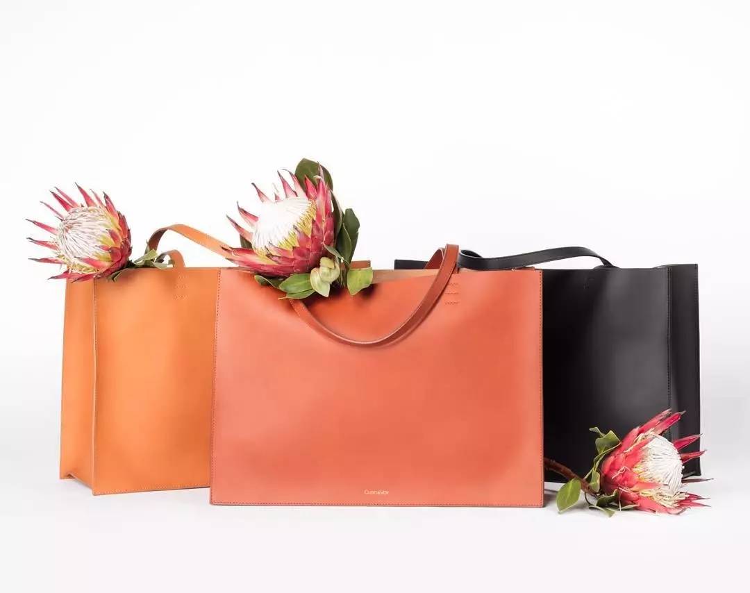 挑个别人没有的包｜祝你在爆款大军中脱颖而出～