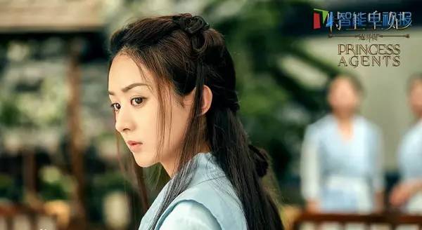 楚乔传首播赵丽颖,在线观看楚乔直播