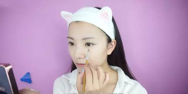 混迹职场江湖,哪能不妆一妆