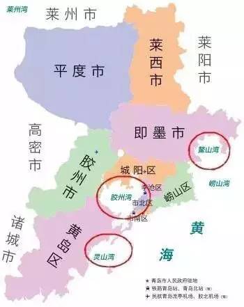 凤凰城市心观察｜市委书记赴红岛调研，为何总提这两个字？