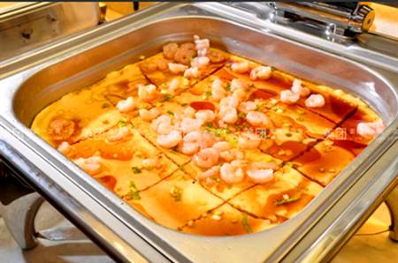 淄博158元自助餐攻略,淄博最好的自助餐