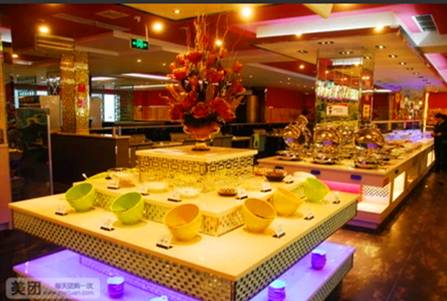 淄博158元自助餐攻略,淄博最好的自助餐