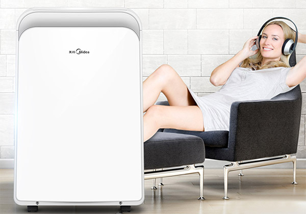 1.5匹可移动空调推荐,1匹可移动空调