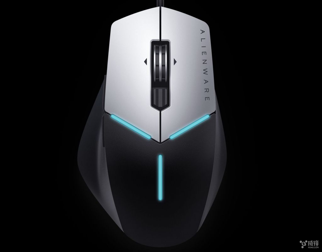 alienware鼠标上一代,alienware新键鼠