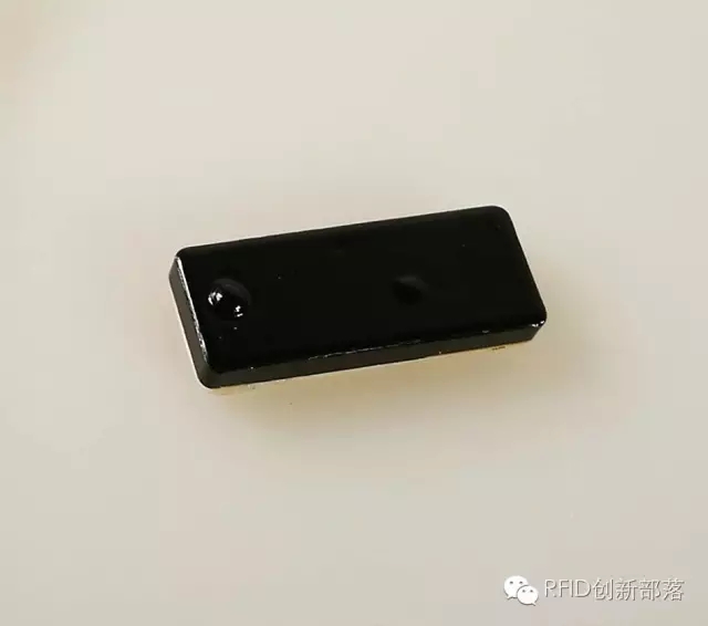 超高频抗金属电子标签种类与发展趋势