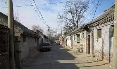 北京八宝胡同的曾用名是,北京八宝胡同的曾用名是什么