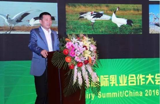 霸气！东北硬汉让国产奶粉在美国刷屏！1年狂卖46亿，还上了华尔街头条！