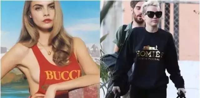 恶搞潮牌,时尚恶搞品牌