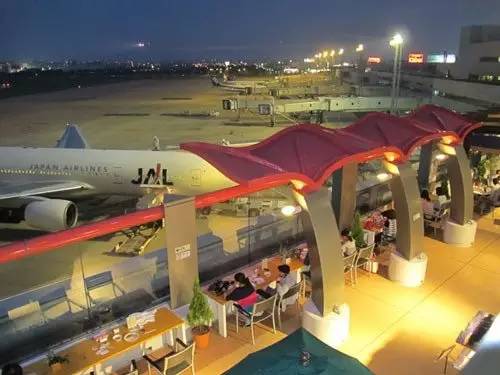 日本福冈游轮购物攻略,福冈自由行最佳路线