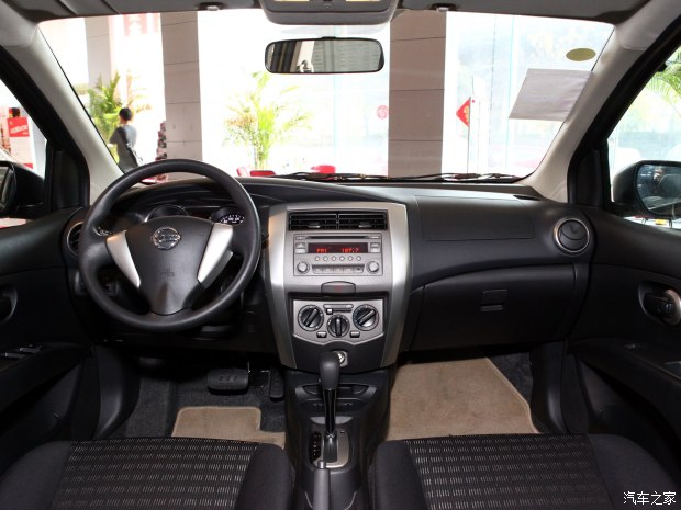 日产骊威2017款报价二手,日产骊威2015出厂价格