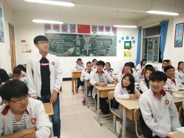 「学习总书记讲话，做合格共青团员」甘肃医学院团团在行动！