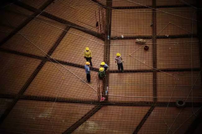 听说你对我的工作有误解?身为华润人我表示要正名!