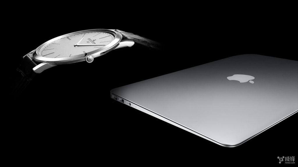 applewatch与传统腕表的区别,applewatch陶瓷和不锈钢重量