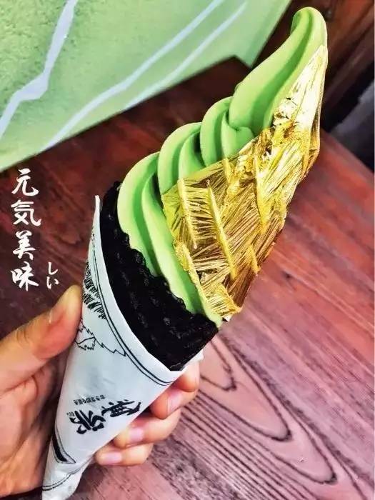 苏州冰淇淋,苏州特色冰激凌