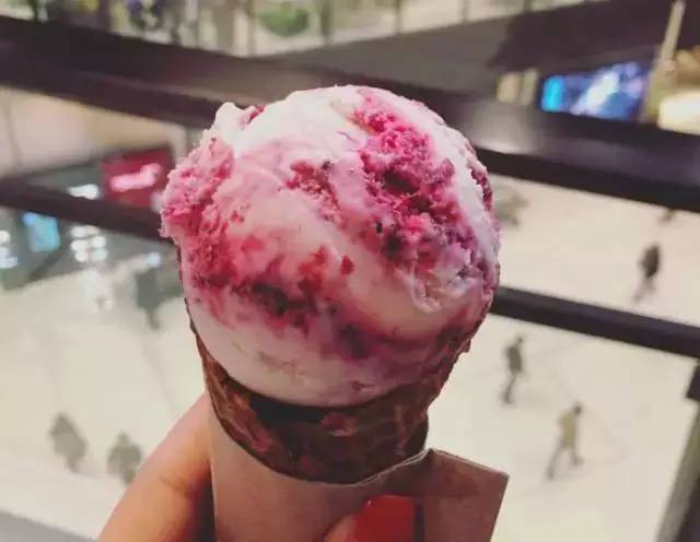 苏州冰淇淋,苏州特色冰激凌