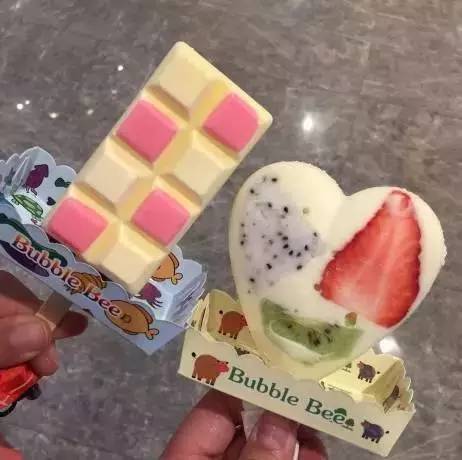 苏州冰淇淋,苏州特色冰激凌