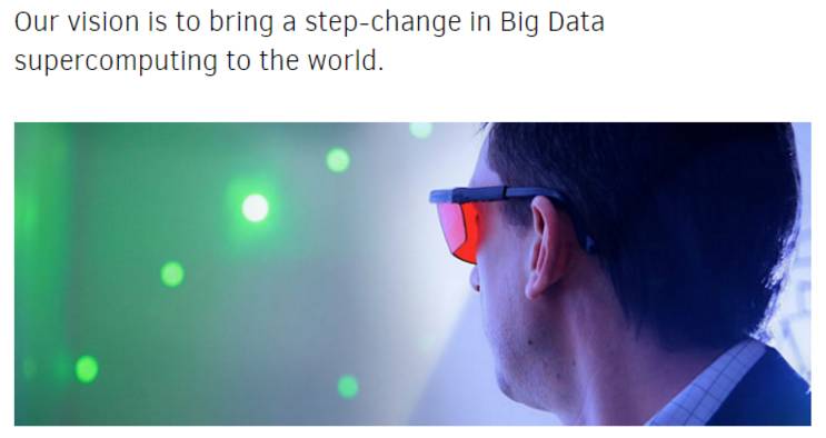 从基因计算到量子计算:五家创业公司可能颠覆传统计算