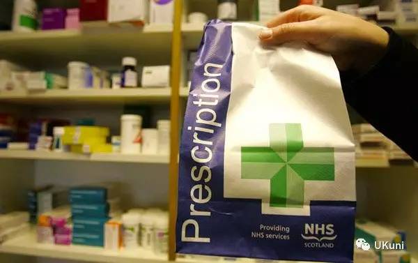 英国买药的那些事儿你真的知道吗？