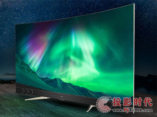 曲面电视使用感受,sg27c曲面显示器观影怎么样