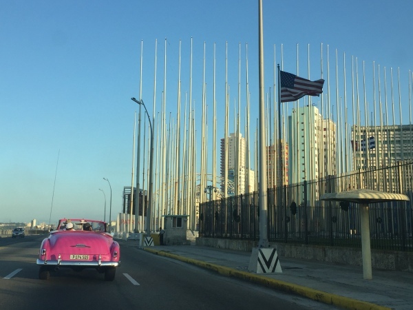 古巴经济改革措施,我眼中中国的发展和变化