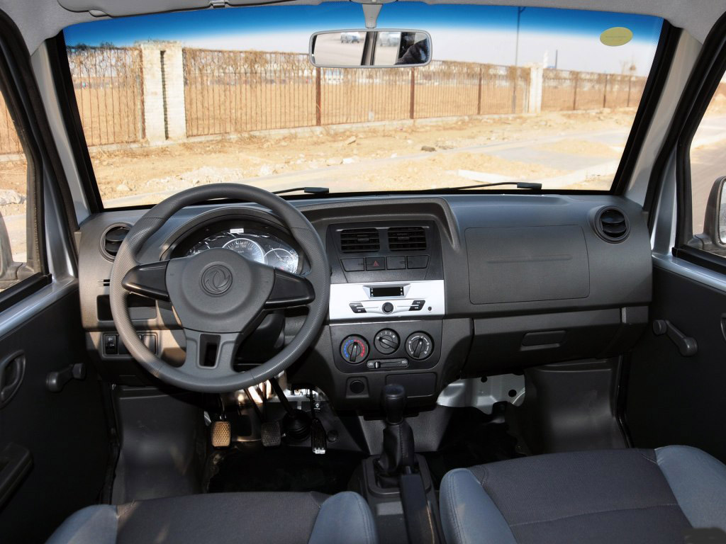 东风小康k07s2016款油耗多少,东风小康k07s为什么油耗这么高