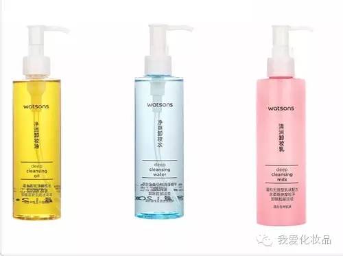 分享好用的卸妆产品,分享适合学生党的平价好物