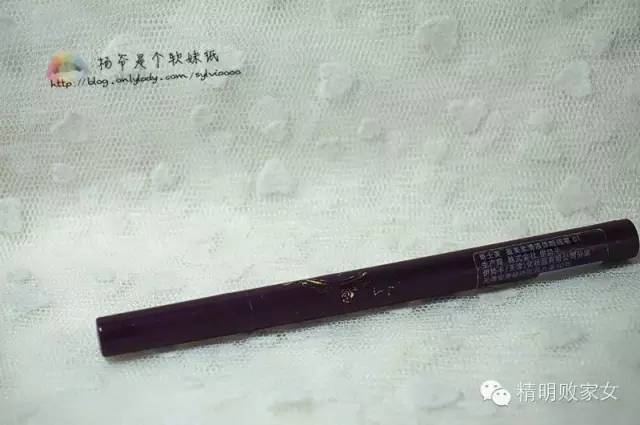 种草机|用过满满一笔筒的眼线笔是怎样一种体验？