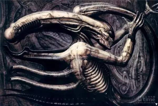 异形契约看完后在看什么,异形契约烂尾深度解读