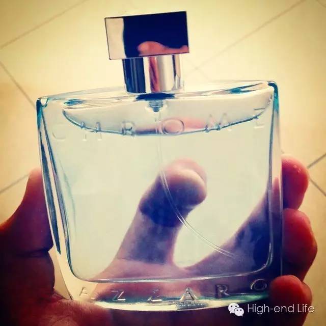 香奈儿夏天的味道,你最爱的夏天是什么样子