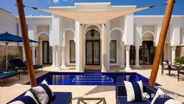 世界十八个令人震惊的酒店,盘点世界上最豪华的酒店