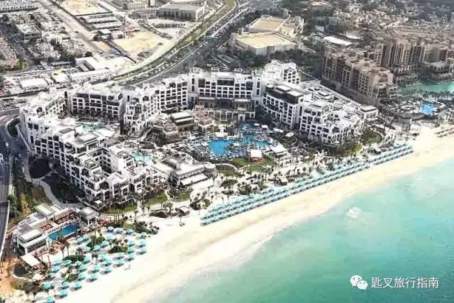 世界十八个令人震惊的酒店,盘点世界上最豪华的酒店