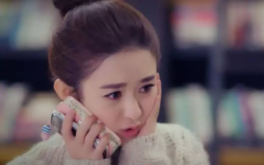 赵丽颖参演的电视剧丑女无敌,赵丽颖女性成长电视剧